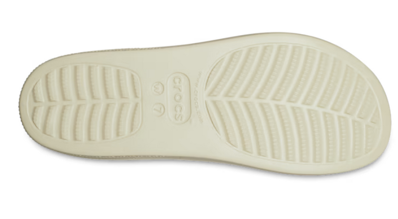 Crocs Womens Classic Platform Slides