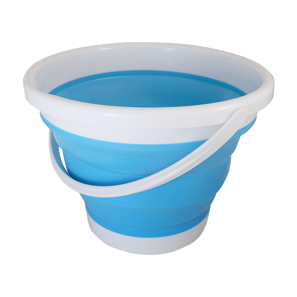 Coghlan's Collapsible Bucket - 2.6 Gallon