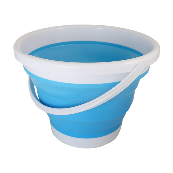 Coghlan's Collapsible Bucket - 2.6 Gallon