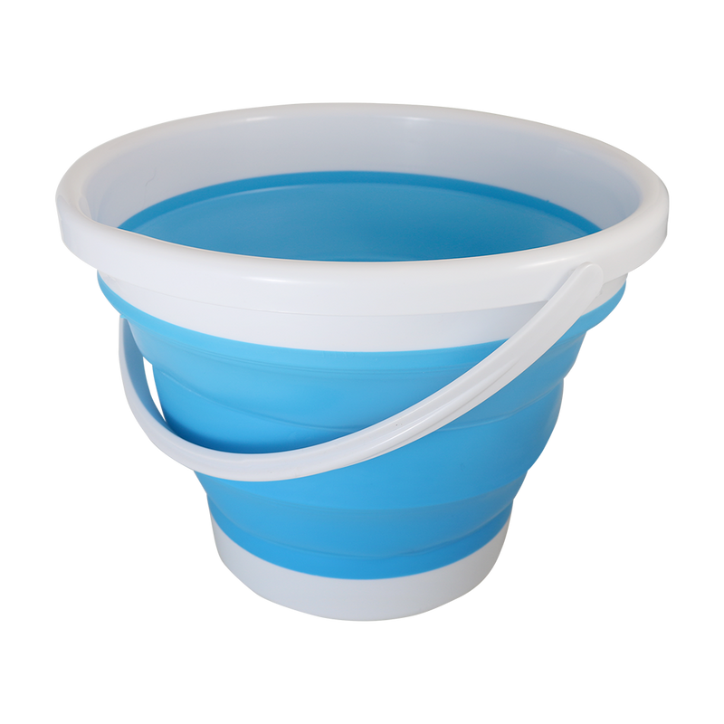 Coghlan's Collapsible Bucket - 2.6 Gallon