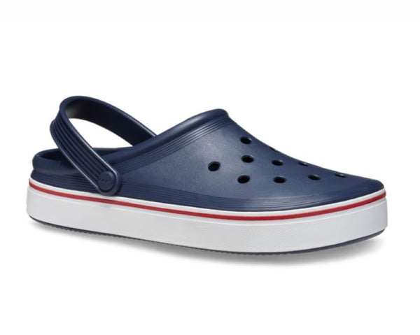 Crocs Off Court Clogs