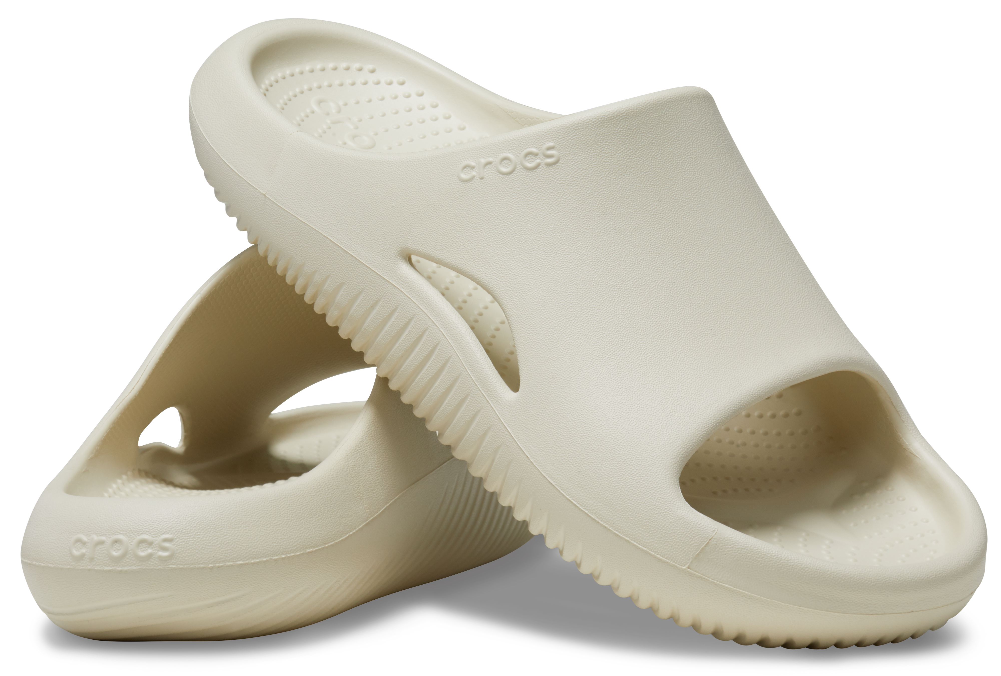 Crocs Mellow Recovery Slide Sandals
