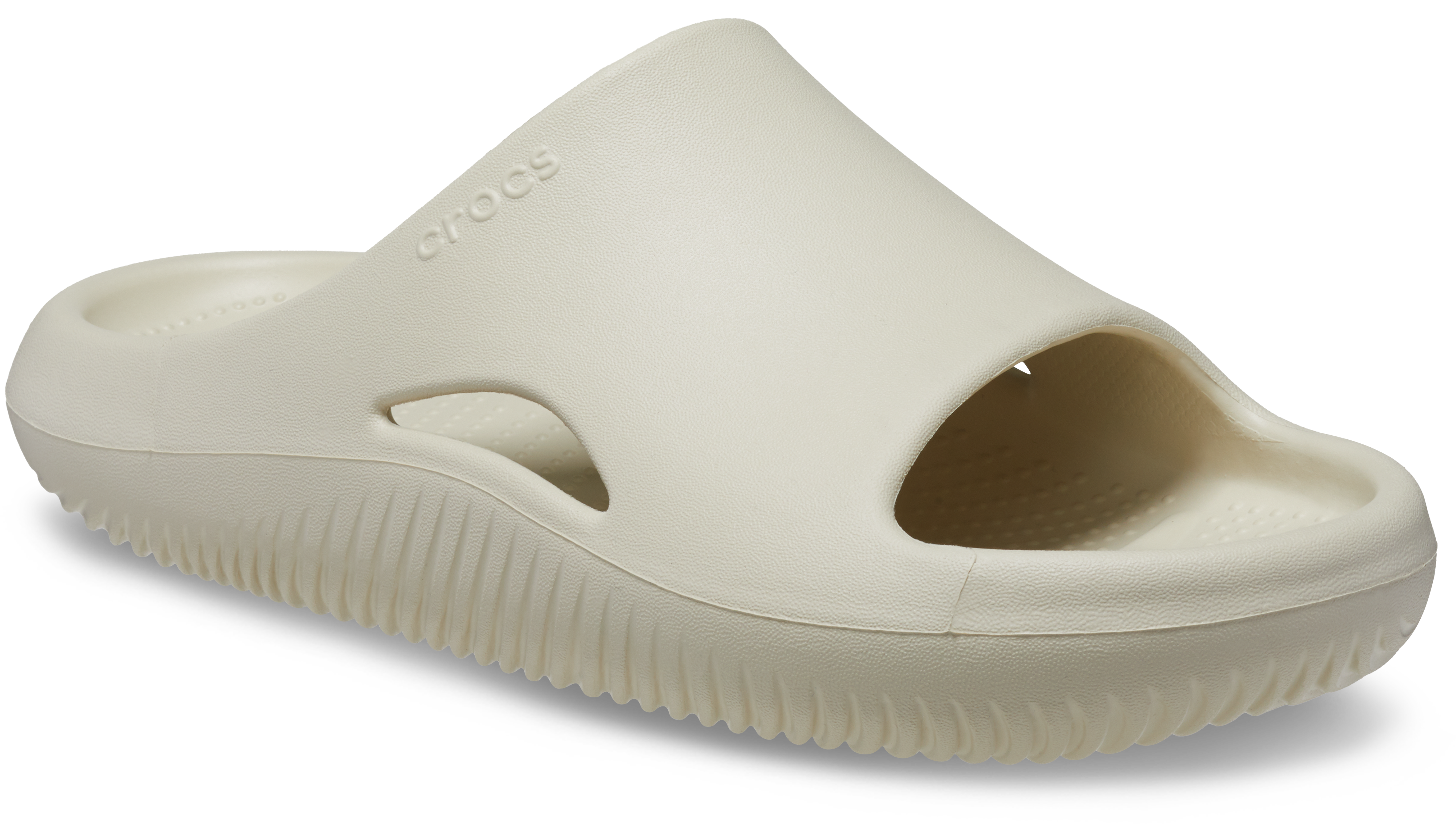 Crocs Mellow Recovery Slide Sandals
