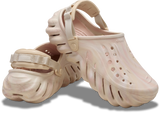 Crocs Echo Marbled Clogs