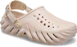 Crocs Echo Marbled Clogs