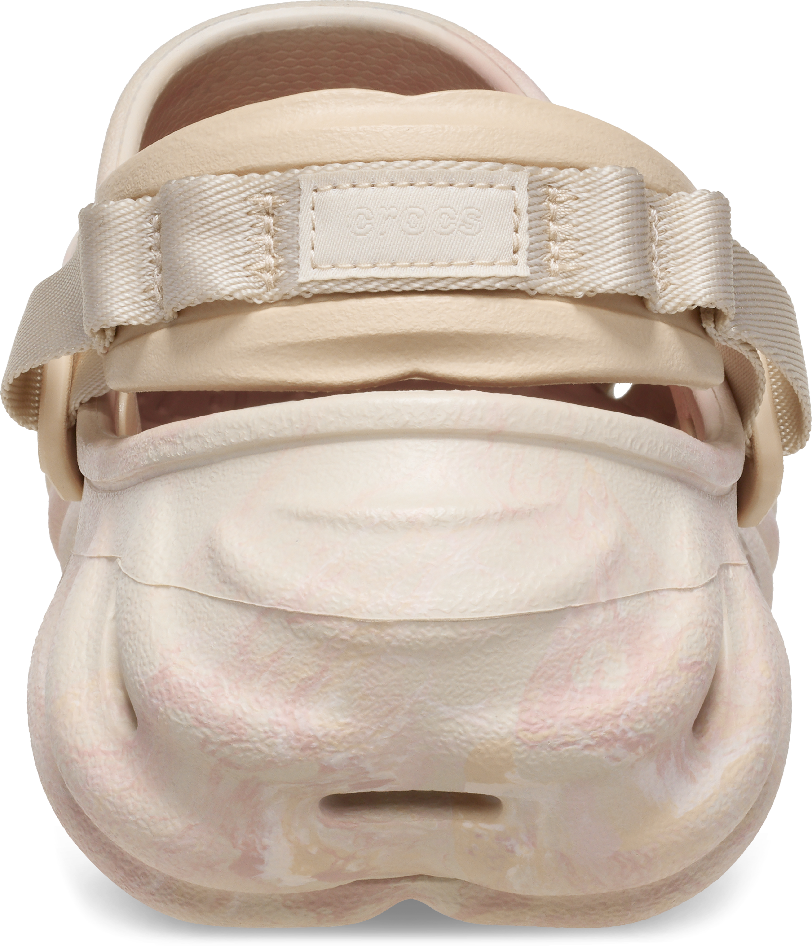 Crocs Echo Marbled Clogs