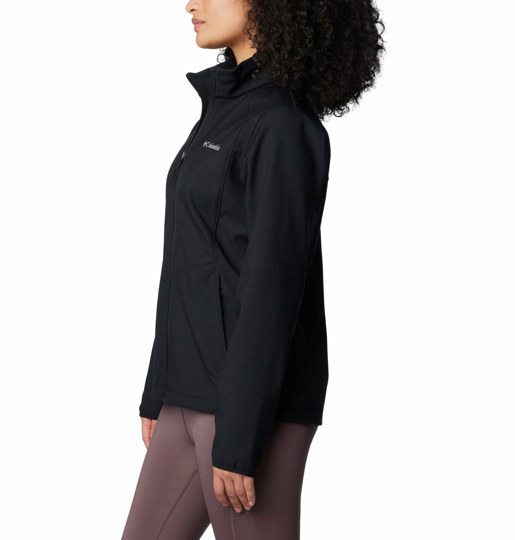 Columbia Womens Kruser Ridge III Softshell Jacket