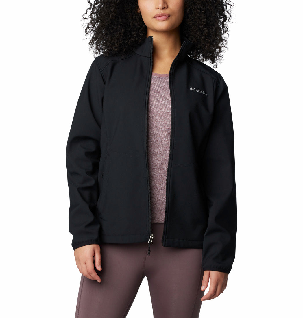 Columbia Womens Kruser Ridge III Softshell Jacket