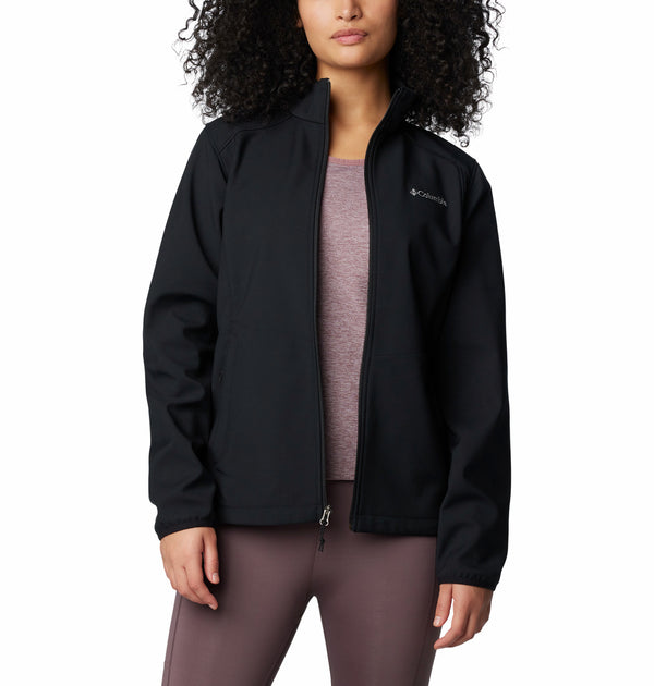 Columbia Womens Kruser Ridge III Softshell Jacket