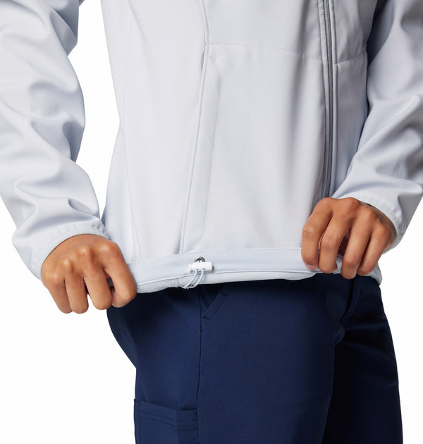 Columbia Womens Kruser Ridge III Softshell Jacket