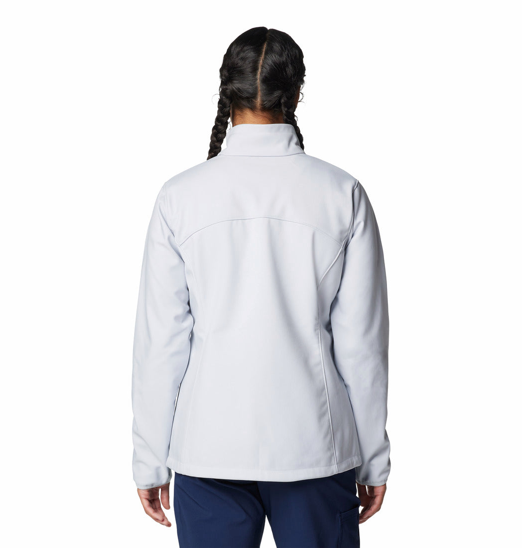 Columbia Womens Kruser Ridge III Softshell Jacket