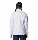 Columbia Womens Kruser Ridge III Softshell Jacket
