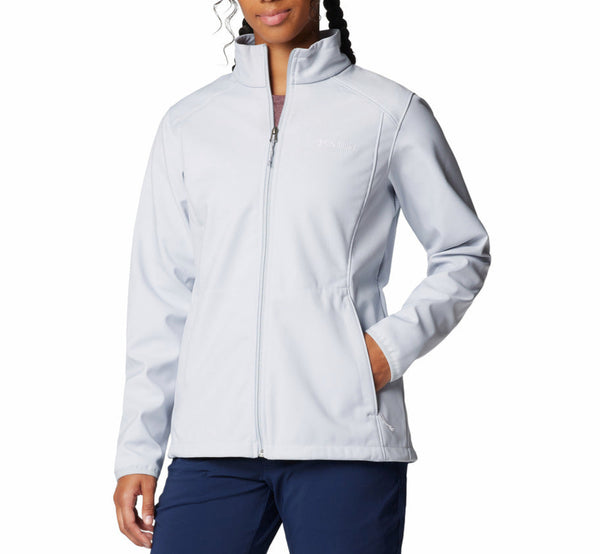 Columbia Womens Kruser Ridge III Softshell Jacket