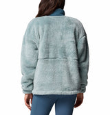 Columbia Womens Boundless Discovery Sherpa II Full Zip Jacket