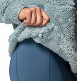 Columbia Womens Boundless Discovery Sherpa II Full Zip Jacket