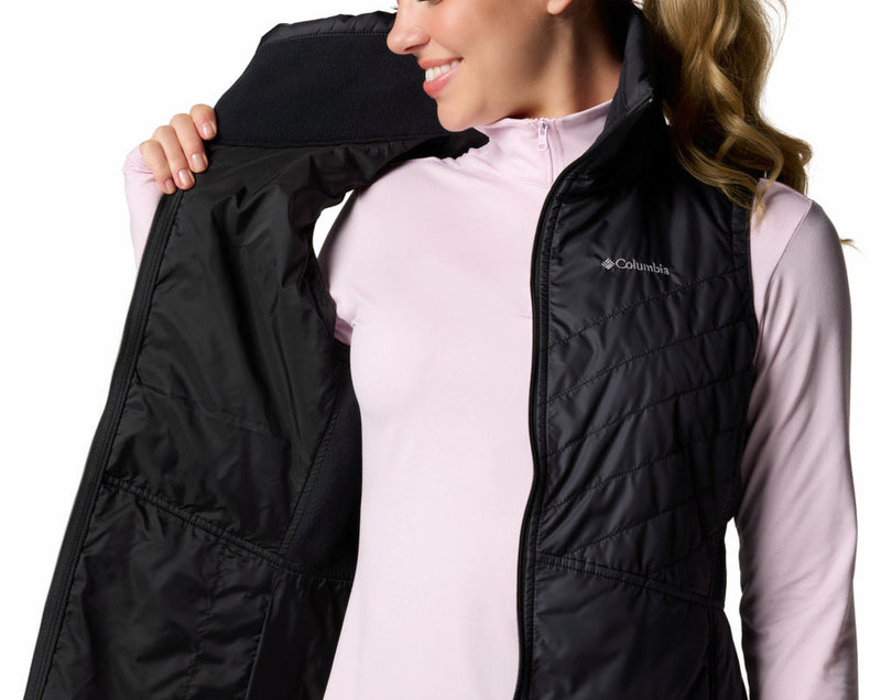 Columbia Womens Mix It Around III Vest