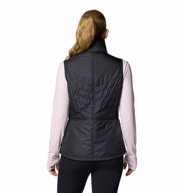 Columbia Womens Mix It Around III Vest