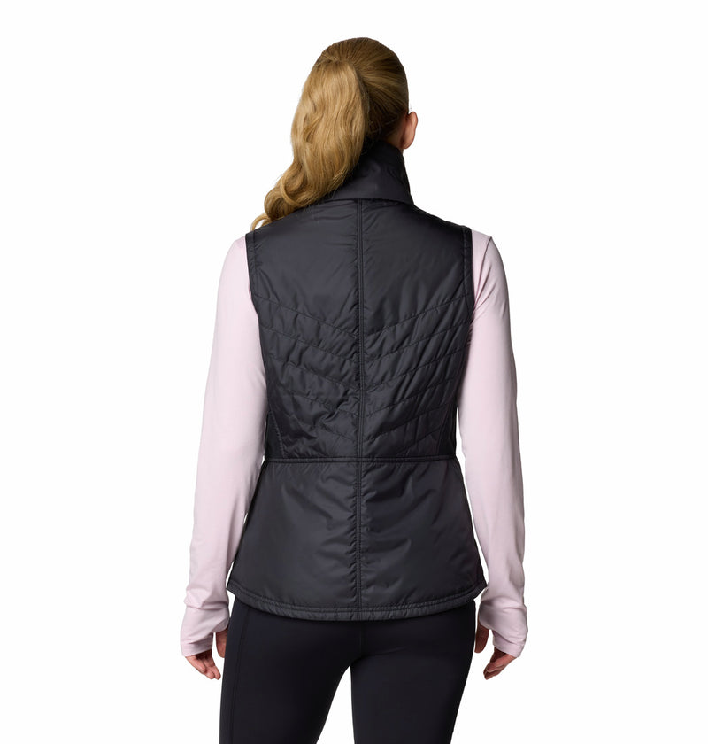 Columbia Womens Mix It Around III Vest