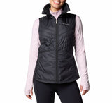Columbia Womens Mix It Around III Vest