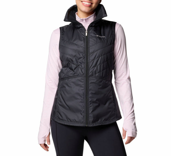 Columbia Womens Mix It Around III Vest