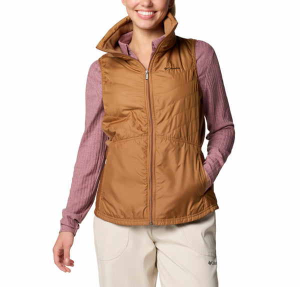 Columbia Womens Mix It Around III Vest