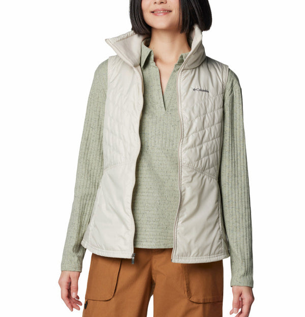 Columbia Womens Mix It Around III Vest