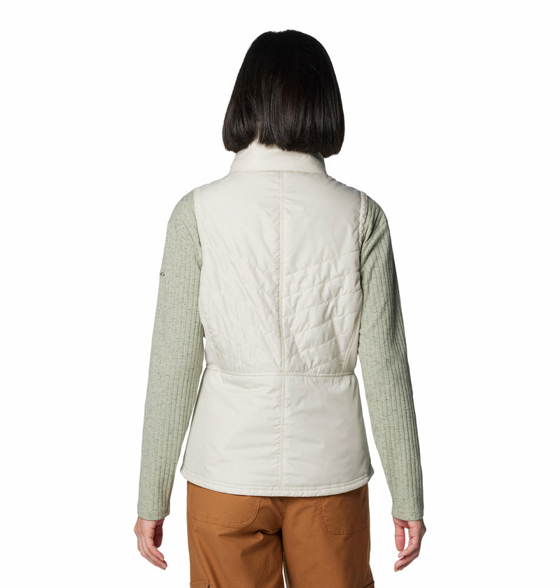 Columbia Womens Mix It Around III Vest