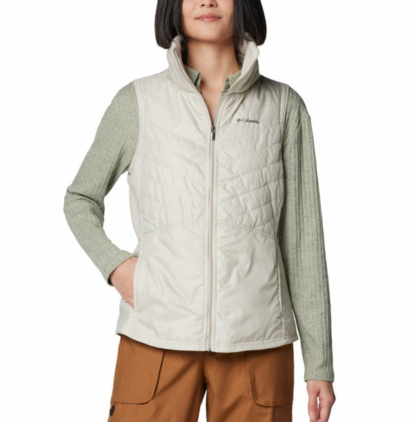 Columbia Womens Mix It Around III Vest