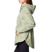 Columbia Womens Lillian Ridge II Rain Jacket