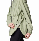 Columbia Womens Lillian Ridge II Rain Jacket