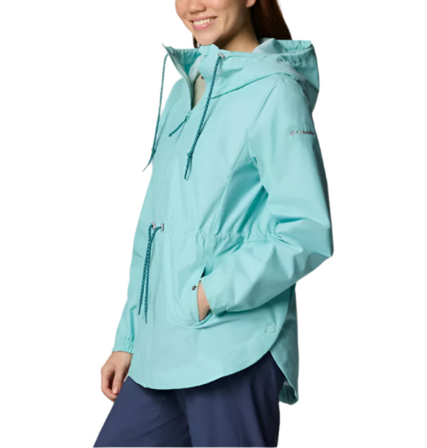 Columbia Womens Lillian Ridge II Jacket
