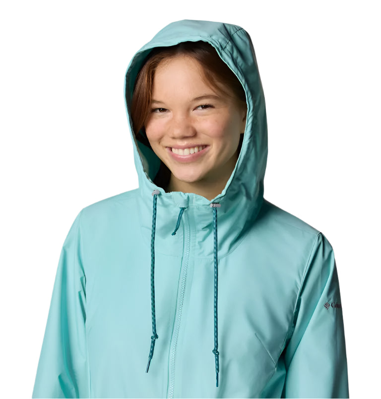 Columbia Womens Lillian Ridge II Jacket