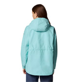 Columbia Womens Lillian Ridge II Jacket