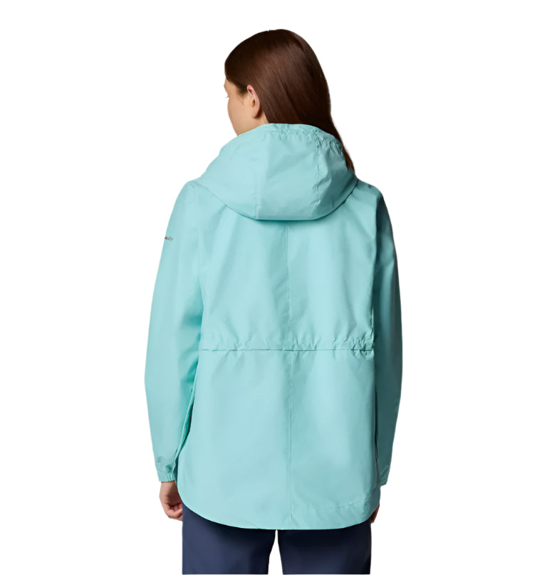 Columbia Womens Lillian Ridge II Jacket