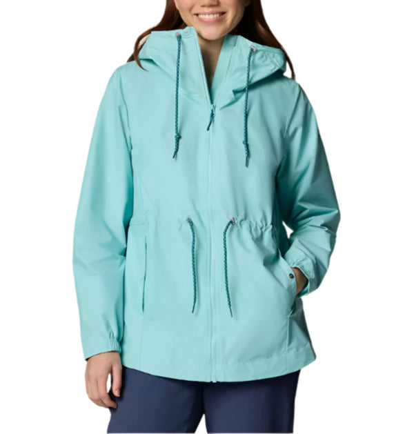 Columbia Womens Lillian Ridge II Jacket