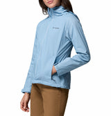 Columbia Womens Switchback IV Rain Jacket