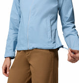 Columbia Womens Switchback IV Rain Jacket