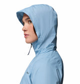 Columbia Womens Switchback IV Rain Jacket