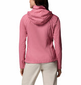 Columbia Womens Switchback IV Rain Jacket