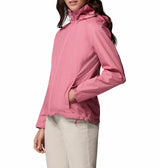 Columbia Womens Switchback IV Rain Jacket