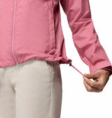 Columbia Womens Switchback IV Rain Jacket