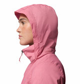 Columbia Womens Switchback IV Rain Jacket
