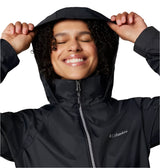 Columbia Womens Switchback IV Jacket