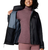 Columbia Womens Switchback IV Jacket