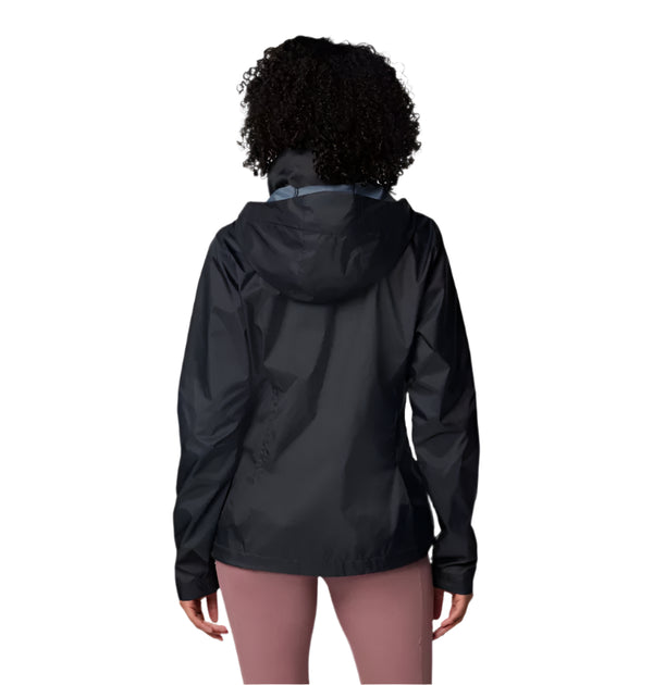 Columbia Womens Switchback IV Jacket
