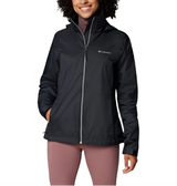 Columbia Womens Switchback IV Jacket