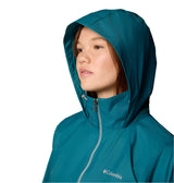 Columbia Womens Switchback IV Rain Jacket
