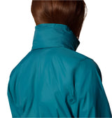 Columbia Womens Switchback IV Rain Jacket