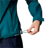 Columbia Womens Switchback IV Rain Jacket