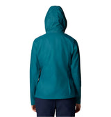 Columbia Womens Switchback IV Rain Jacket